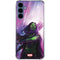 Marvel Gamora Shadow Assassin Galaxy A55 5G Clear Case