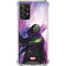 Marvel Gamora Shadow Assassin Galaxy A72 5G Clear Case