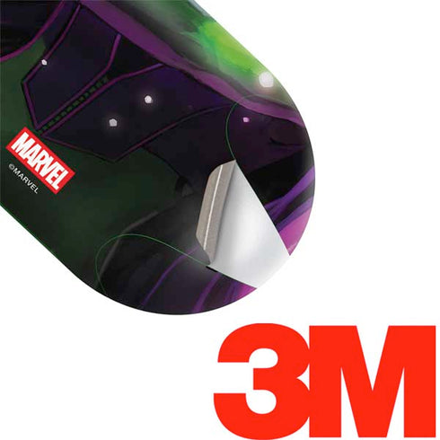 Marvel Gamora Shadow Assassin Galaxy Buds Plus Skin