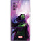 Marvel Gamora Shadow Assassin Galaxy Note 10 Plus Skin