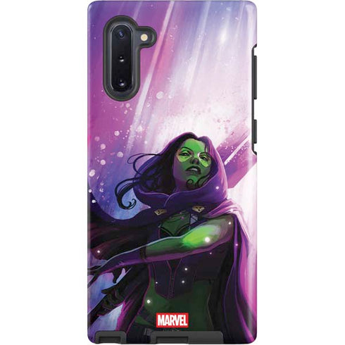 Marvel Gamora Shadow Assassin Galaxy Cases