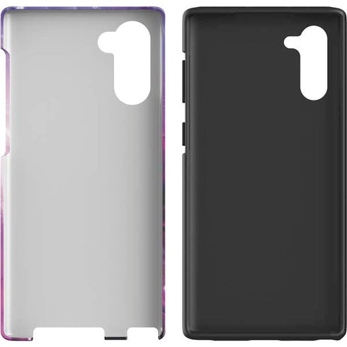 Marvel Gamora Shadow Assassin Galaxy Note 10 Pro Case