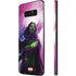 Marvel Gamora Shadow Assassin Galaxy Note 8 Skin