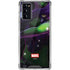 Marvel Gamora Shadow Assassin Galaxy Note20 5G Clear Case