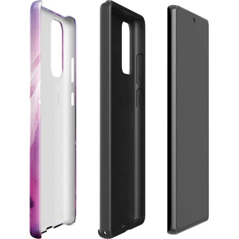 Marvel Gamora Shadow Assassin Galaxy Note20 5G Pro Case