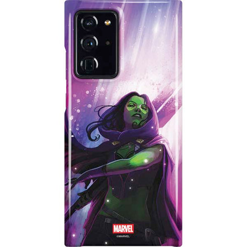 Marvel Gamora Shadow Assassin Galaxy Note20 Ultra 5G Lite Case