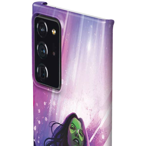 Marvel Gamora Shadow Assassin Galaxy Note20 Ultra 5G Lite Case