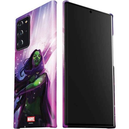 Marvel Gamora Shadow Assassin Galaxy Note20 Ultra 5G Lite Case