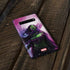 Marvel Gamora Shadow Assassin Galaxy S10 Plus Skin