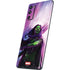 Marvel Gamora Shadow Assassin Galaxy S20 Fan Edition Skin