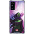Marvel Gamora Shadow Assassin Galaxy S20 FE Clear Case
