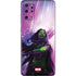 Marvel Gamora Shadow Assassin Galaxy S20 Plus Skin