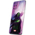 Marvel Gamora Shadow Assassin Galaxy S20 Plus Skin