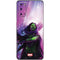 Marvel Gamora Shadow Assassin Galaxy S20 Skin