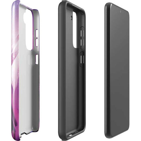 Marvel Gamora Shadow Assassin Galaxy S21 5G Pro Case