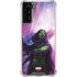 Marvel Gamora Shadow Assassin Galaxy S21 Plus 5G Clear Case