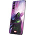 Marvel Gamora Shadow Assassin Galaxy S21 Plus 5G Skin