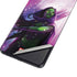 Marvel Gamora Shadow Assassin Galaxy S21 Plus 5G Skin