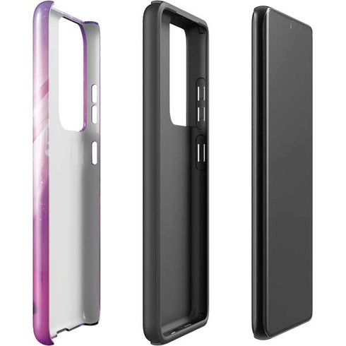 Marvel Gamora Shadow Assassin Galaxy S21 Ultra 5G Pro Case
