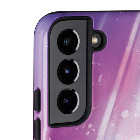 Marvel Gamora Shadow Assassin Galaxy S22 Pro Case