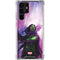 Marvel Gamora Shadow Assassin Galaxy S22 Ultra Clear Case