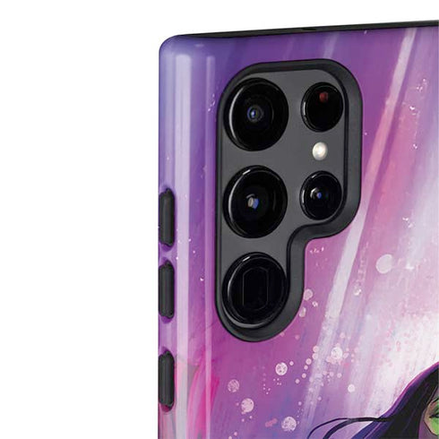 Marvel Gamora Shadow Assassin Galaxy S22 Ultra Pro Case