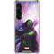 Marvel Gamora Shadow Assassin Galaxy S23 Clear Case