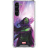 Marvel Gamora Shadow Assassin Galaxy S23 Plus Clear Case