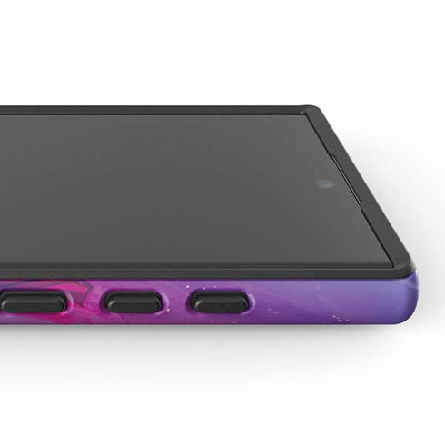 Marvel Gamora Shadow Assassin Galaxy S23 Ultra Pro Case
