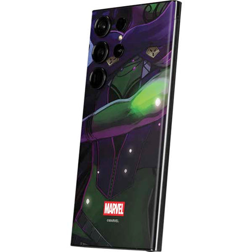 Marvel Gamora Shadow Assassin Galaxy Skins