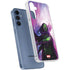 Marvel Gamora Shadow Assassin Galaxy S24 Clear Case