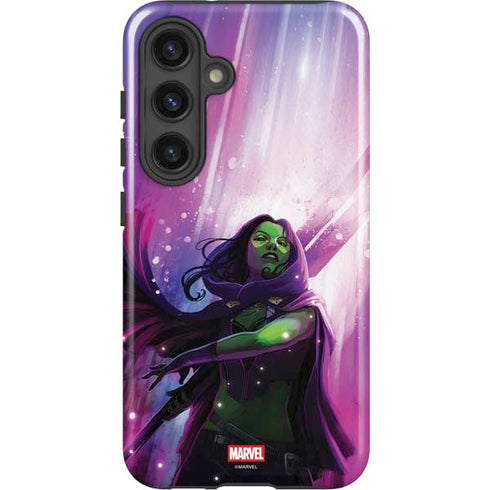 Marvel Gamora Shadow Assassin Galaxy S24 Impact Case
