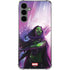 Marvel Gamora Shadow Assassin Galaxy S24 Plus Clear Case