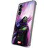 Marvel Gamora Shadow Assassin Galaxy S24 Plus Clear Case