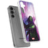 Marvel Gamora Shadow Assassin Galaxy S24 Plus Clear Case