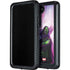 Marvel Gamora Shadow Assassin Galaxy S24 Waterproof Case