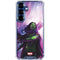Marvel Gamora Shadow Assassin Galaxy S25 Clear Case