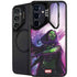 Marvel Gamora Shadow Assassin Galaxy S25 Kickstand Case