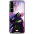 Marvel Gamora Shadow Assassin Galaxy S26 Plus Clear Case