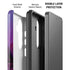 Marvel Gamora Shadow Assassin Galaxy S26 Plus Impact Case
