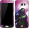 Marvel Gamora Shadow Assassin Galaxy S7 Edge Skin