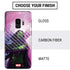 Marvel Gamora Shadow Assassin Galaxy S9 Skin