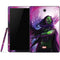 Marvel Gamora Shadow Assassin Samsung Galaxy Tab Skin