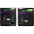 Marvel Gamora Shadow Assassin Galaxy Z Flip Skin