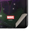 Marvel Gamora Shadow Assassin Galaxy Z Flip Skin