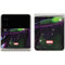 Marvel Gamora Shadow Assassin Galaxy Z Flip3 5G Skin