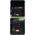 Marvel Gamora Shadow Assassin Galaxy Z Flip3 5G Skin