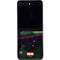 Marvel Gamora Shadow Assassin Galaxy Z Flip5 5G Skin