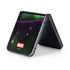 Marvel Gamora Shadow Assassin Galaxy Z Flip5 5G Skin