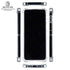 Marvel Gamora Shadow Assassin Galaxy Z Flip6 Clear Case